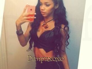Dimpzxoxo