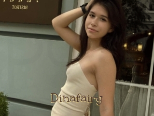 Dinafairy
