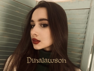 Dinalawson