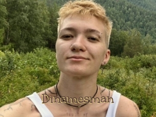 Dinamesman