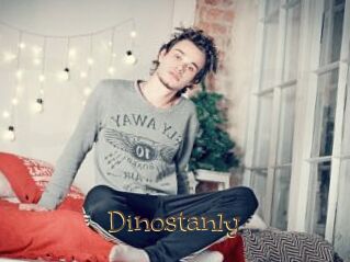 Dinostanly