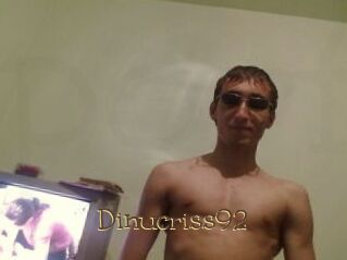Dinucriss92