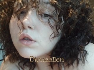 Dionaallen