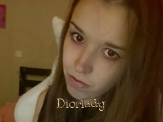 Diorlady