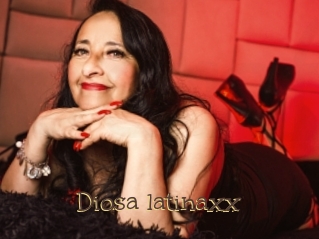 diosa_latinaxx Porno FR