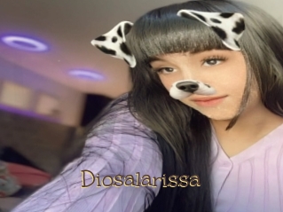 Diosalarissa