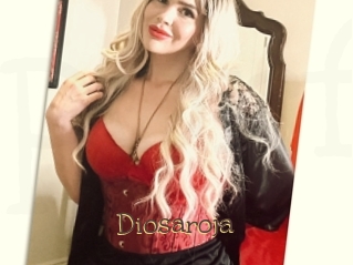 Diosaroja