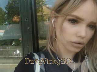 DirtyVicky20