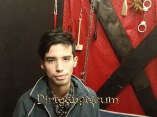 Dirtyangelcum