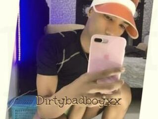 Dirtybadboyxx