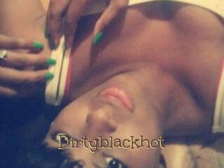 Dirtyblackhot