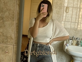 Dirtyblondi