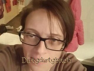 Dirtydirtybitch
