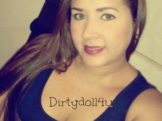 dirtydoll4u Porno FR