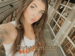 dirtyduofunnn Porno FR