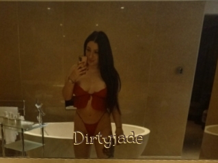 Dirtyjade