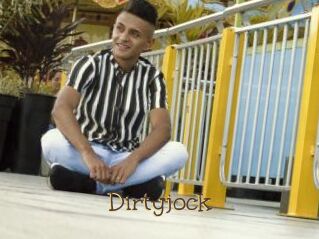 Dirtyjock