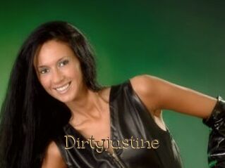Dirtyjustine