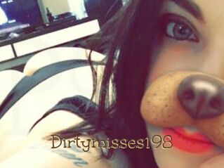 Dirtymisses198