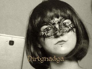 Dirtynadya