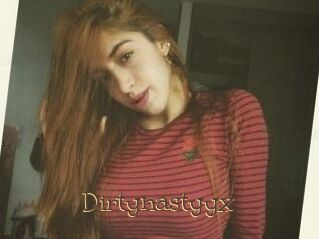 Dirtynastyyx
