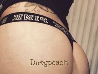 dirtypeach Porno FR