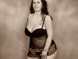 Dirtyscarlett