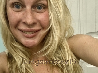 Dirtystrokerx19