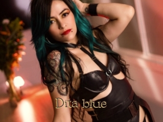 Dita_blue