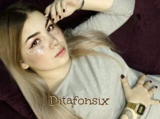 Ditafonsix