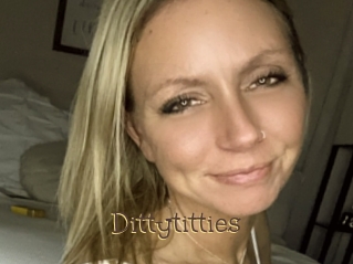 Dittytitties