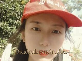 DiudiuLovediudiu