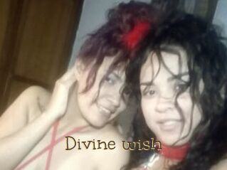 Divine_wish