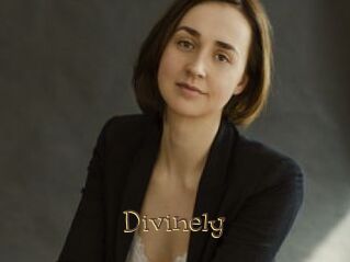 Divinely