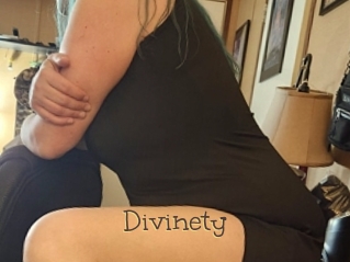 Divinety