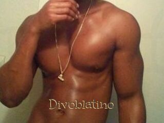 Divoblatino