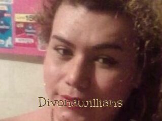 Divonawillians