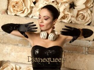 Djanequeen