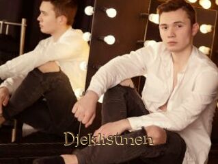 Djeklistmen