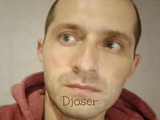 Djoser