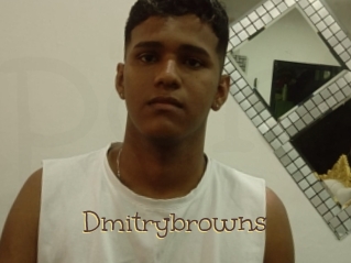 Dmitrybrowns