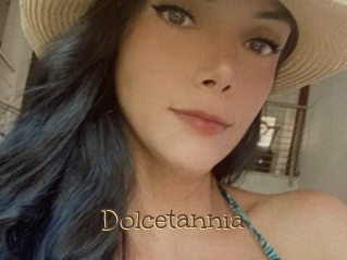 Dolcetannia