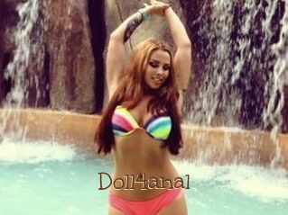 Doll4anal