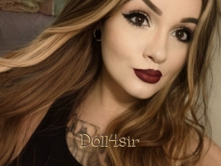 doll4sir Porno FR