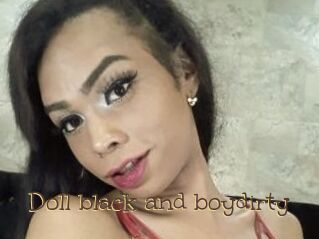 Doll_black_and_boydirty