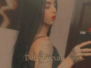 Dollcutecum