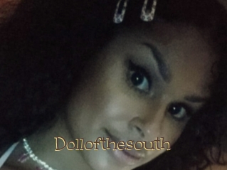 Dollofthesouth