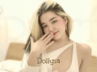 dollyia Porno FR