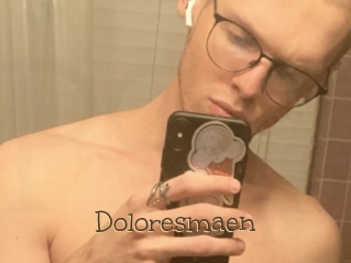 doloresmaen Porno FR