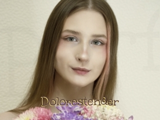 Dolorestender